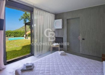 Villa Unifamiliare Via Vallina, Maratea - foto 2