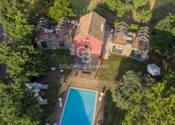 Villa Unifamiliare Via Vallina, Maratea - foto 4