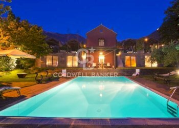 Villa Unifamiliare Via Vallina, Maratea - foto 5