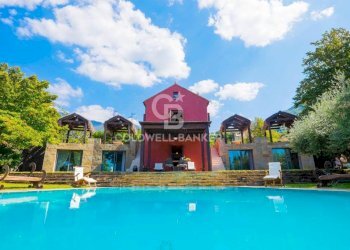 Villa Unifamiliare Via Vallina, Maratea - foto 6