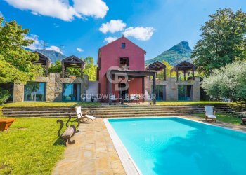 Villa Unifamiliare Via Vallina, Maratea - foto 7