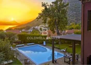 Villa Unifamiliare Via Vallina, Maratea - foto 8