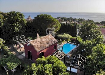 Villa Unifamiliare Via Vallina, Maratea - foto 10