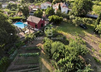 Villa Unifamiliare Via Vallina, Maratea - foto 11