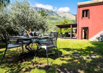 Villa Unifamiliare Via Vallina, Maratea - foto 12