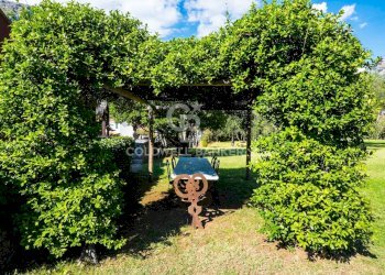 Villa Unifamiliare Via Vallina, Maratea - foto 13