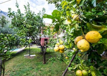 Villa Unifamiliare Via Vallina, Maratea - foto 15