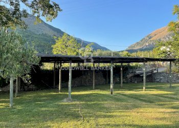 Villa Unifamiliare Via Vallina, Maratea - foto 19