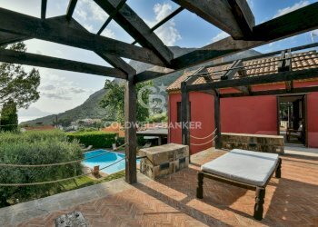 Villa Unifamiliare Via Vallina, Maratea - foto 20