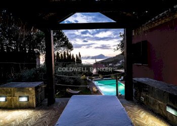 Villa Unifamiliare Via Vallina, Maratea - foto 21