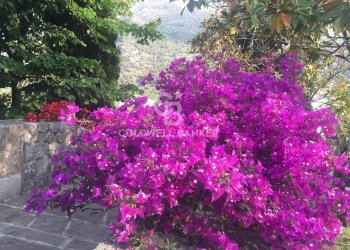 Villa Unifamiliare Via Vallina, Maratea - foto 24