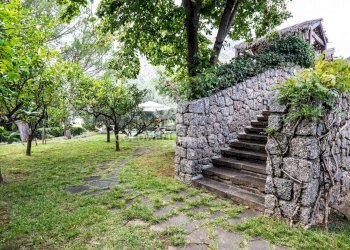 Villa Unifamiliare Via Vallina, Maratea - foto 26