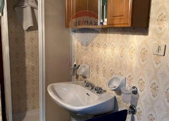 Trilocale via provinciale, Sovere - foto 9