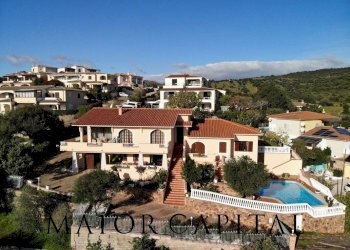 Villa Unifamiliare malamurì, Budoni - foto 1