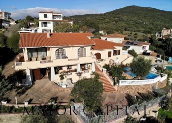 Villa Unifamiliare malamurì, Budoni - foto 2