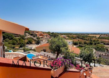 Villa Unifamiliare malamurì, Budoni - foto 3