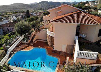 Villa Unifamiliare malamurì, Budoni - foto 4