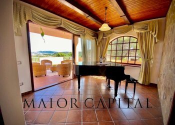 Villa Unifamiliare malamurì, Budoni - foto 12