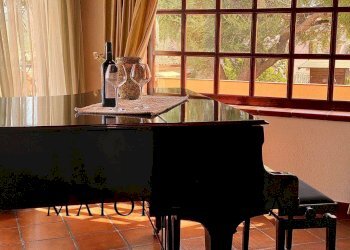 Villa Unifamiliare malamurì, Budoni - foto 13