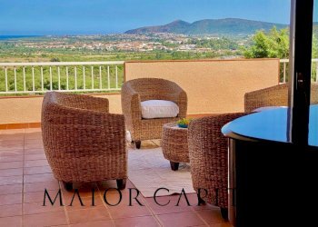 Villa Unifamiliare malamurì, Budoni - foto 14