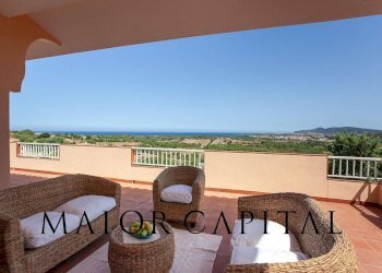 Villa Unifamiliare malamurì, Budoni - foto 15