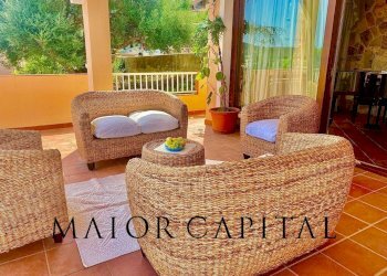 Villa Unifamiliare malamurì, Budoni - foto 16