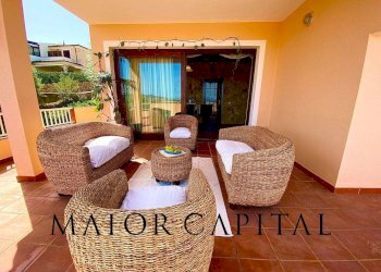 Villa Unifamiliare malamurì, Budoni - foto 18