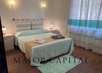 Villa Unifamiliare malamurì, Budoni - foto 19