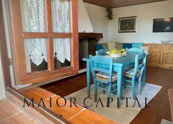 Villa Unifamiliare malamurì, Budoni - foto 22