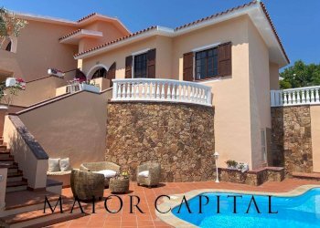 Villa Unifamiliare malamurì, Budoni - foto 25