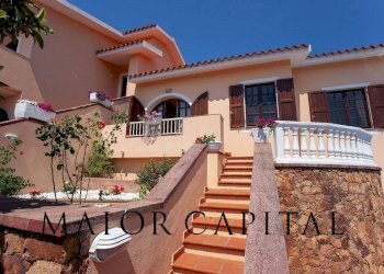 Villa Unifamiliare malamurì, Budoni - foto 26