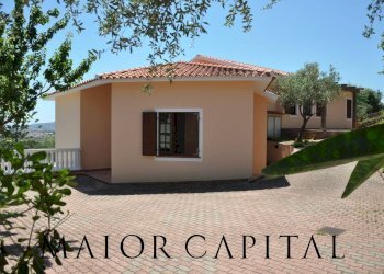 Villa Unifamiliare malamurì, Budoni - foto 27