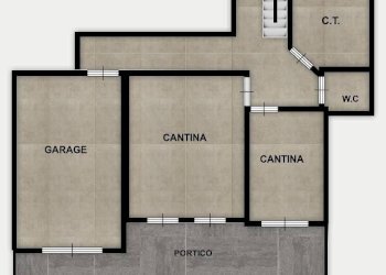 Villa Unifamiliare malamurì, Budoni - foto 29