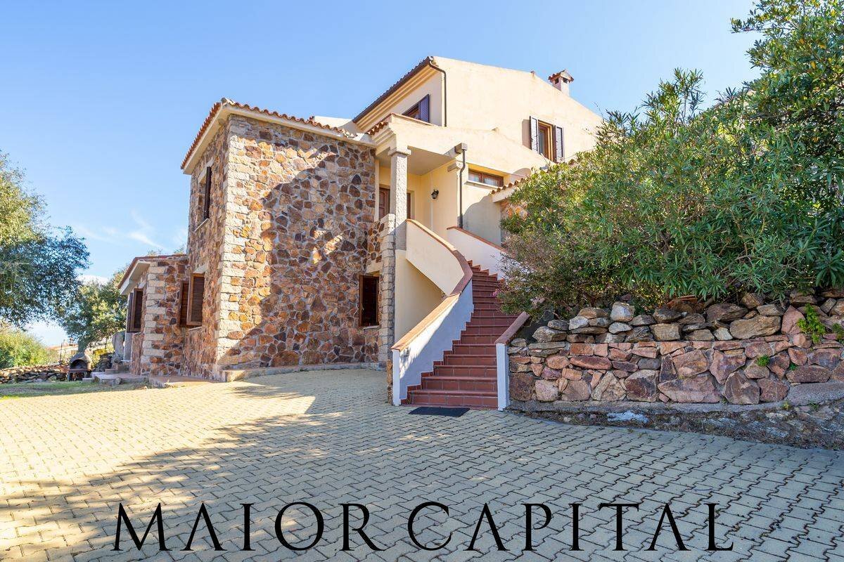 Single Family Villa Via Ettore, Budoni - photo 3