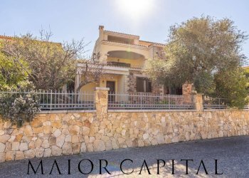 Villa Unifamiliare Via Ettore, Budoni - foto 1