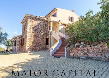 Villa Unifamiliare Via Ettore, Budoni - foto 3