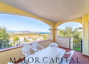 Villa Unifamiliare Via Ettore, Budoni - foto 5