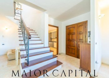 Villa Unifamiliare Via Ettore, Budoni - foto 14