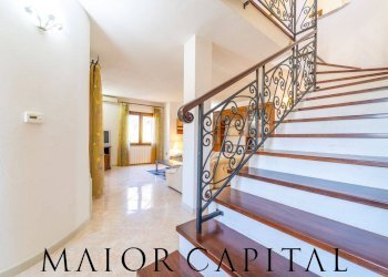 Villa Unifamiliare Via Ettore, Budoni - foto 15