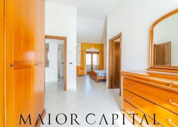 Villa Unifamiliare Via Ettore, Budoni - foto 19