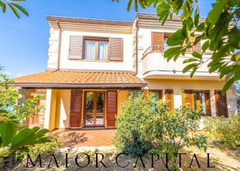 Villa Unifamiliare Via Ettore, Budoni - foto 24