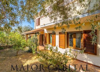 Villa Unifamiliare Via Ettore, Budoni - foto 25