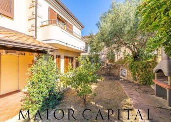 Villa Unifamiliare Via Ettore, Budoni - foto 26