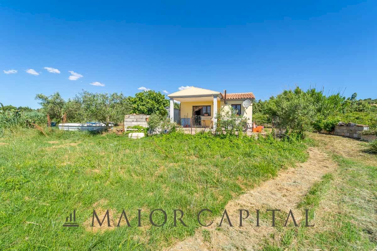 Independent house Località Gunnas, Posada - photo 1