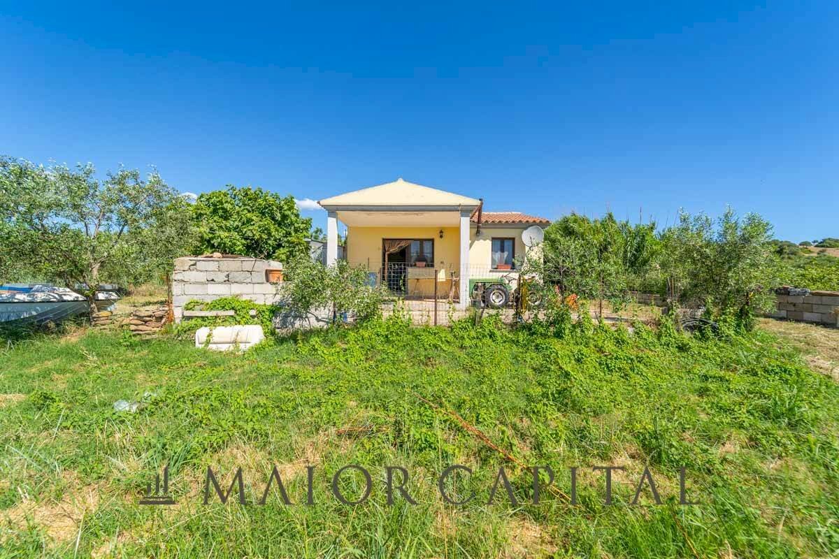 Independent house Località Gunnas, Posada - photo 2