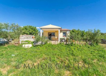 Independent house Località Gunnas, Posada - photo 2