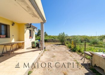 Independent house Località Gunnas, Posada - photo 8