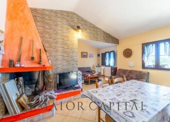 Independent house Località Gunnas, Posada - photo 11