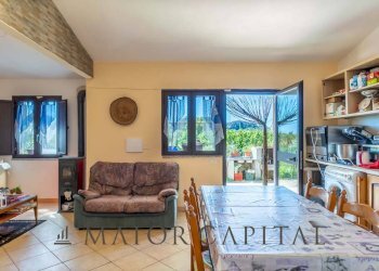 Independent house Località Gunnas, Posada - photo 14