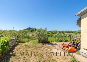 Independent house Località Gunnas, Posada - photo 20